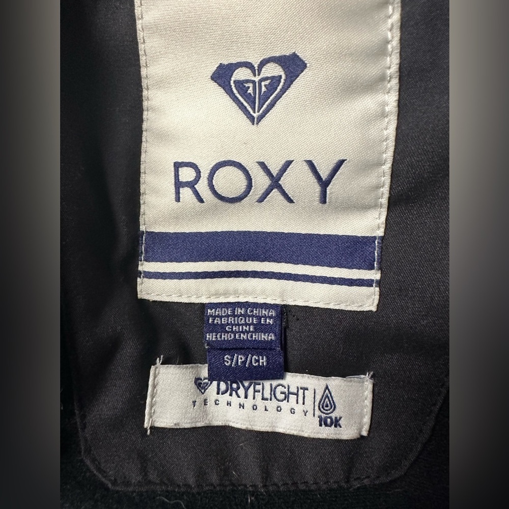 Roxy Snowboard jacket - Picture 3 of 3